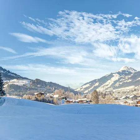 Apartment In Kirchberg Near Ski Slopes, Cleaning Included Apartment