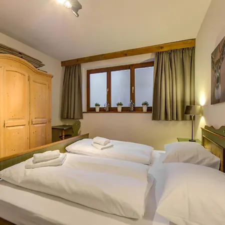 Apartment Apartment In Kirchberg Near Ski Slopes, Cleaning Included