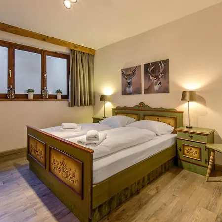 Apartment In Kirchberg Near Ski Slopes, Cleaning Included Apartment *