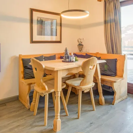 Apartment In Kirchberg Near Ski Slopes, Cleaning Included Apartment Kirchberg in Tirol